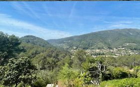 Charme Provencal Pres De Nice