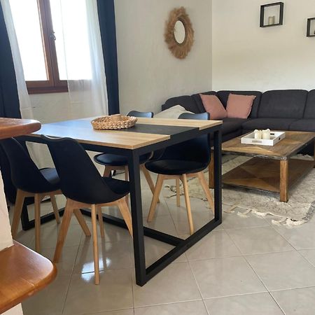 Charme Provencal Pres De Nice Blausasc Extérieur photo
